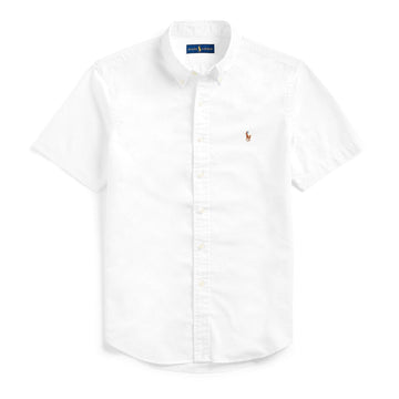 Polo Ralph Lauren Custom Fit Oxford Shirt