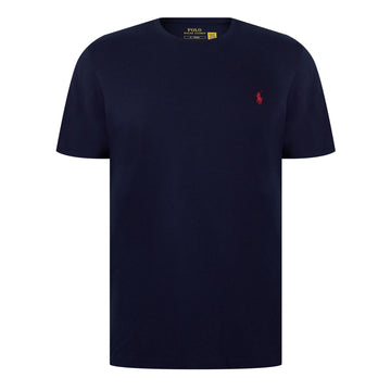 Ralph Lauren Men's Regular Fit Custom T-Shirt