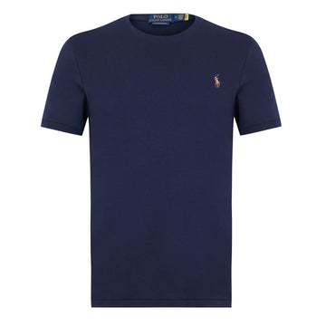 Polo Ralph Lauren Men's Regular Fit Pima T-Shirt