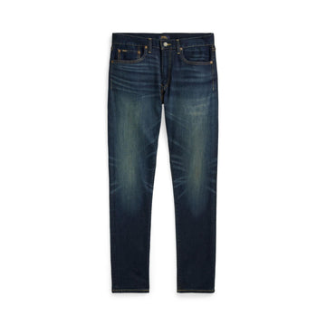 Polo Ralph Lauren Men's Sullivan Slim-fit Jeans