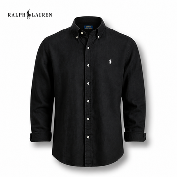 Ralph Lauren The Linen Shirt