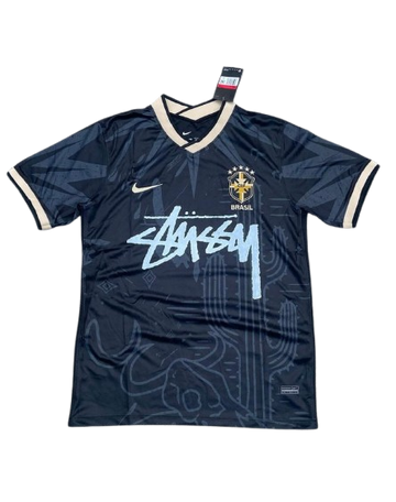 BRASIL JERSEY